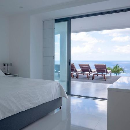 Paradise Heights Luxury Apartments & Villa 보발롱 외부 사진