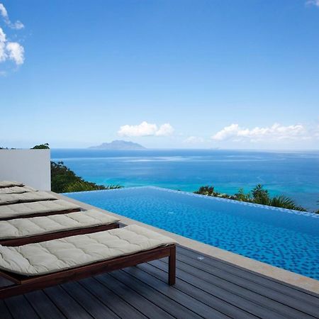 Paradise Heights Luxury Apartments & Villa 보발롱 외부 사진