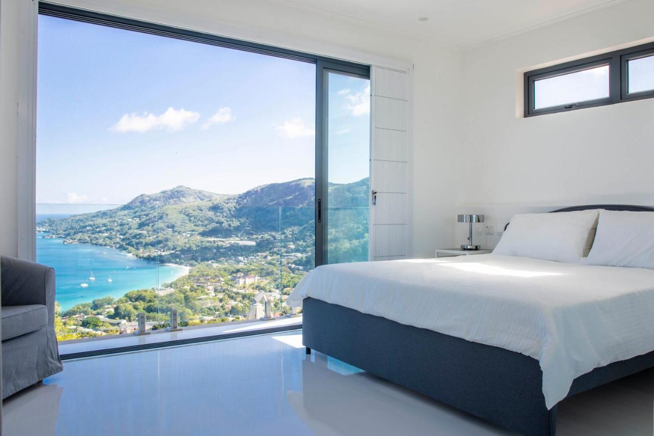 Paradise Heights Luxury Apartments & Villa 보발롱 외부 사진