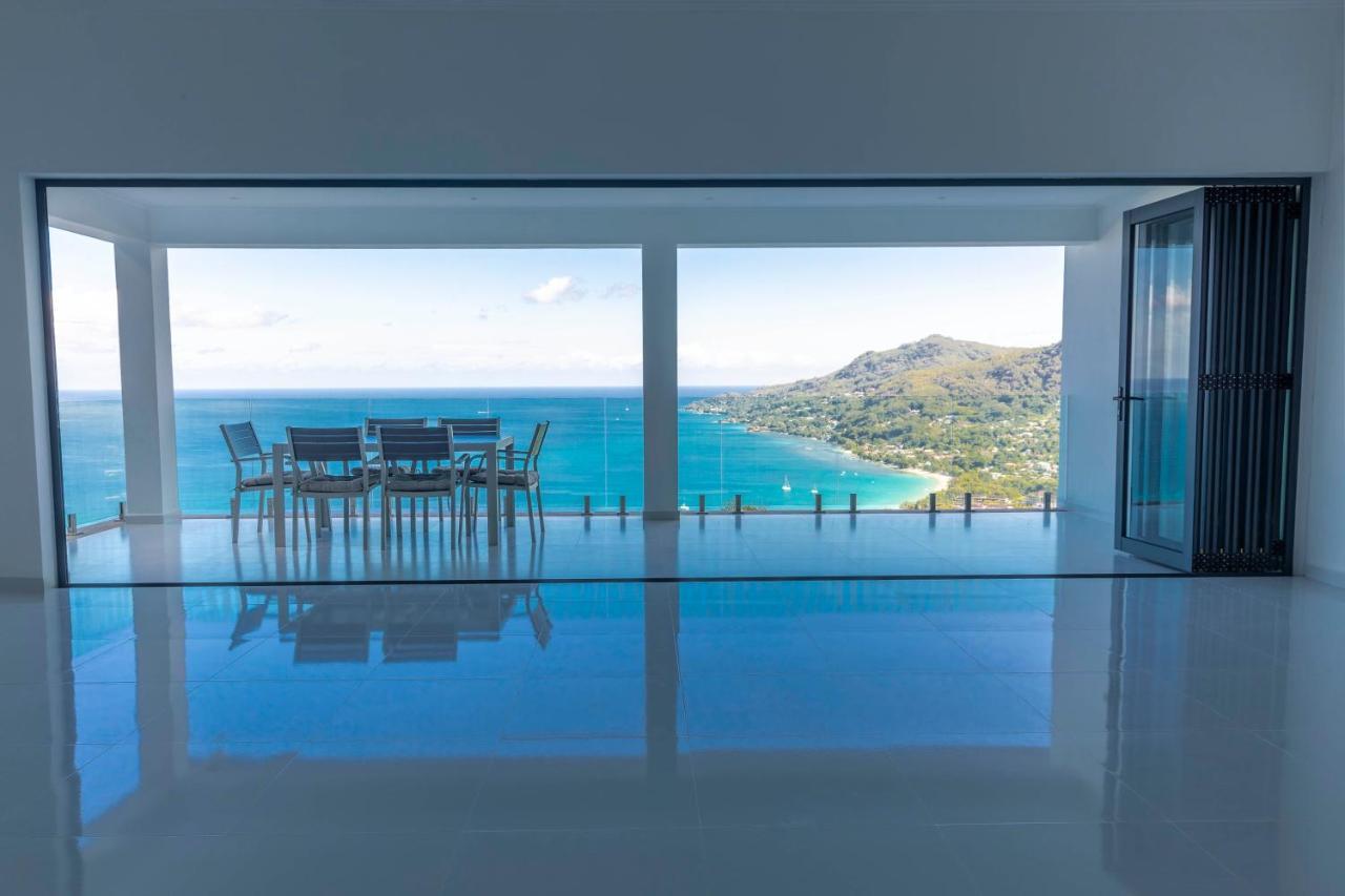 Paradise Heights Luxury Apartments & Villa 보발롱 외부 사진