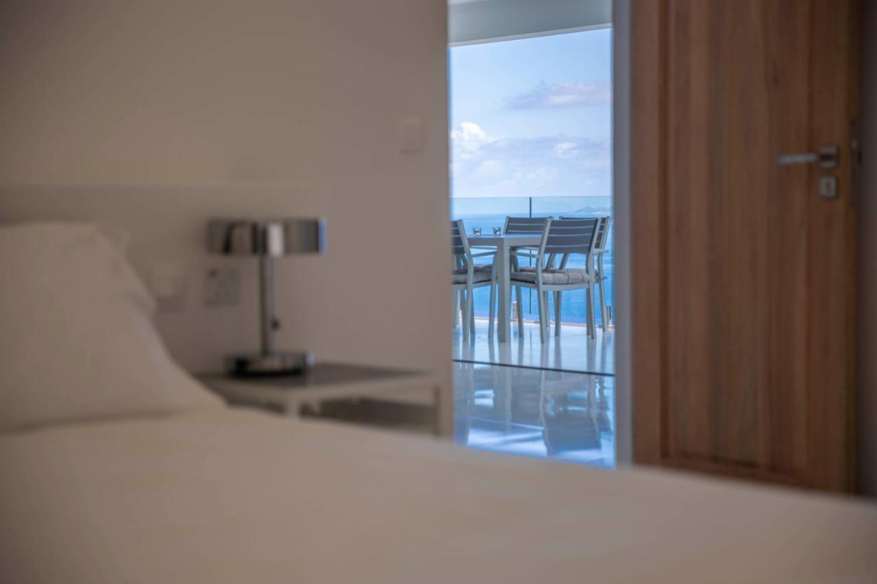Paradise Heights Luxury Apartments & Villa 보발롱 외부 사진