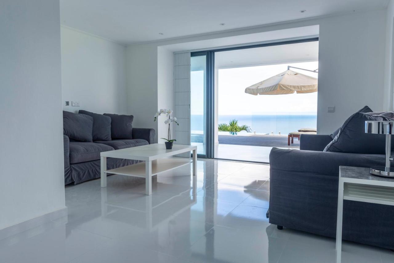 Paradise Heights Luxury Apartments & Villa 보발롱 외부 사진