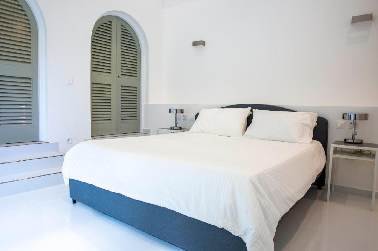 Paradise Heights Luxury Apartments & Villa 보발롱 외부 사진